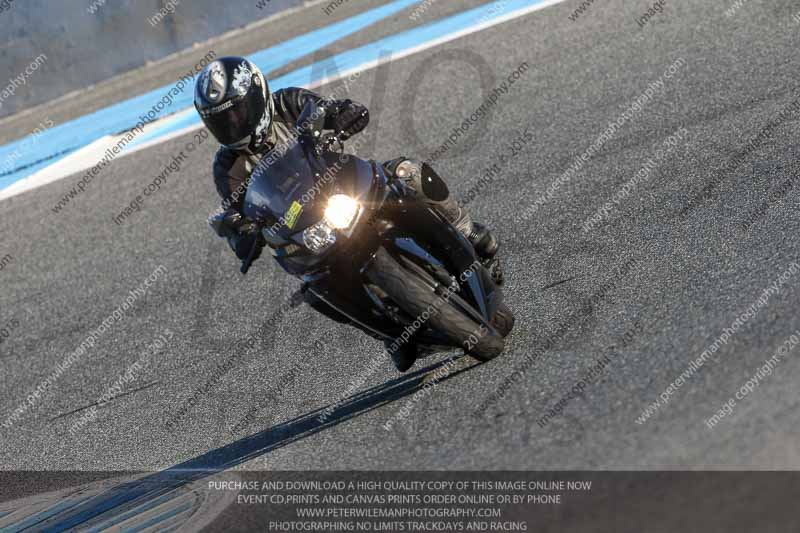 14 to 16th november 2015;Jerez;event digital images;motorbikes;no limits;peter wileman photography;trackday;trackday digital images