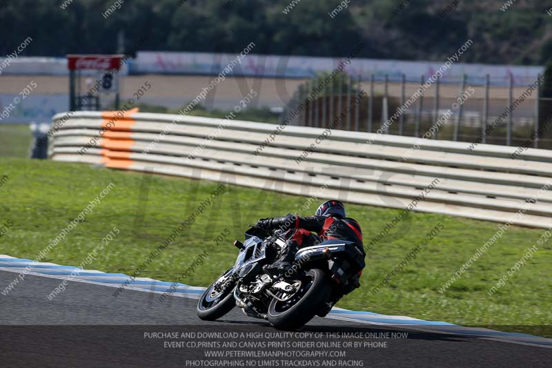 14 to 16th november 2015;Jerez;event digital images;motorbikes;no limits;peter wileman photography;trackday;trackday digital images