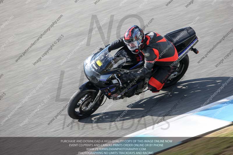 14 to 16th november 2015;Jerez;event digital images;motorbikes;no limits;peter wileman photography;trackday;trackday digital images