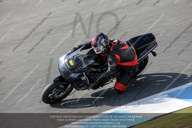 14 to 16th november 2015;Jerez;event digital images;motorbikes;no limits;peter wileman photography;trackday;trackday digital images