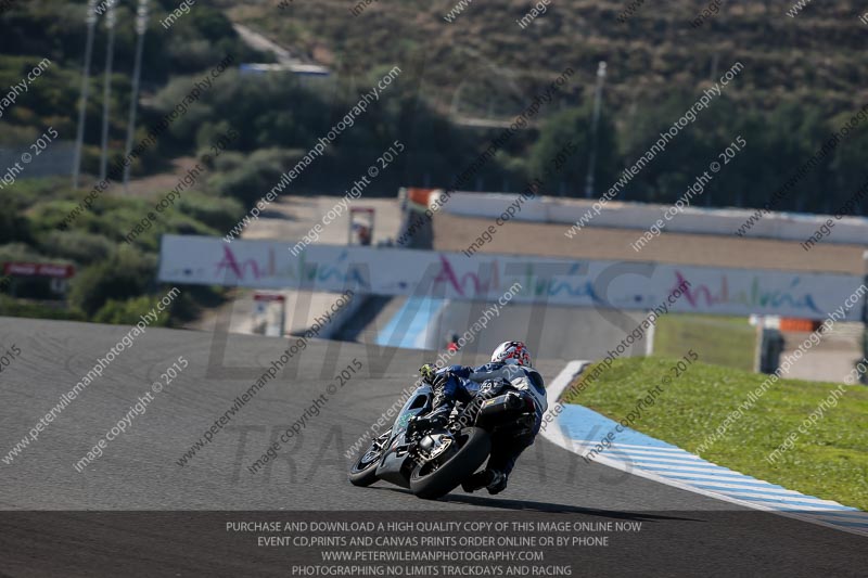 14 to 16th november 2015;Jerez;event digital images;motorbikes;no limits;peter wileman photography;trackday;trackday digital images