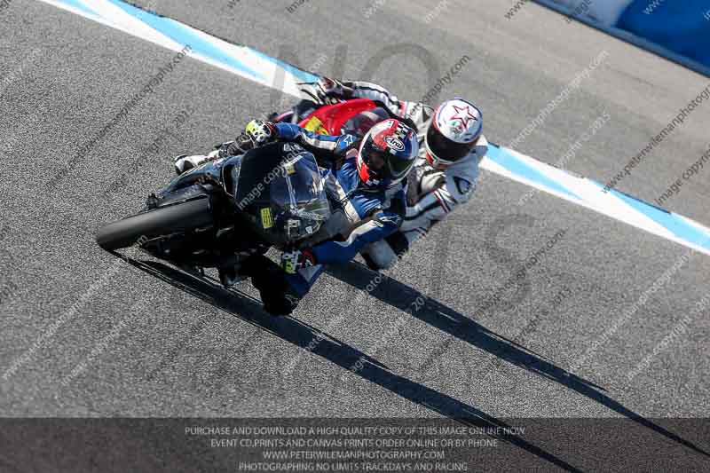 14 to 16th november 2015;Jerez;event digital images;motorbikes;no limits;peter wileman photography;trackday;trackday digital images