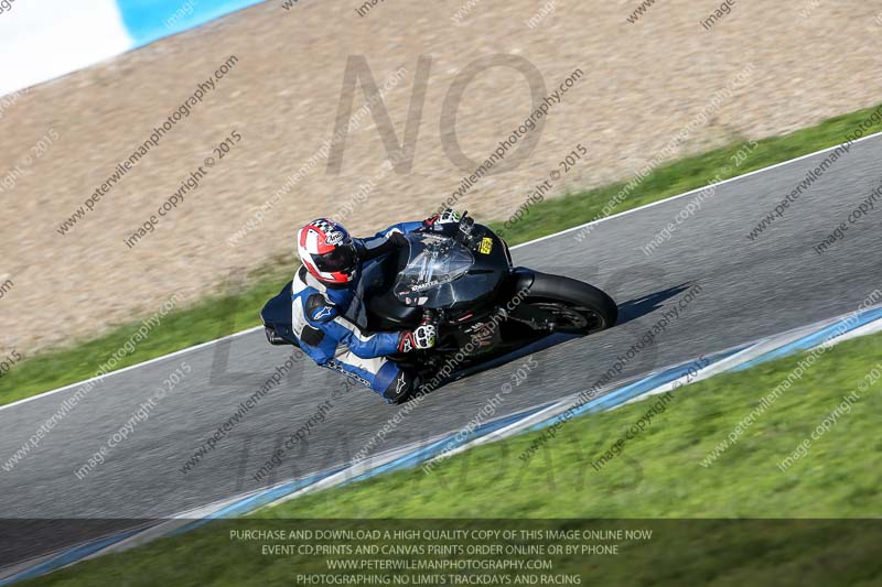 14 to 16th november 2015;Jerez;event digital images;motorbikes;no limits;peter wileman photography;trackday;trackday digital images