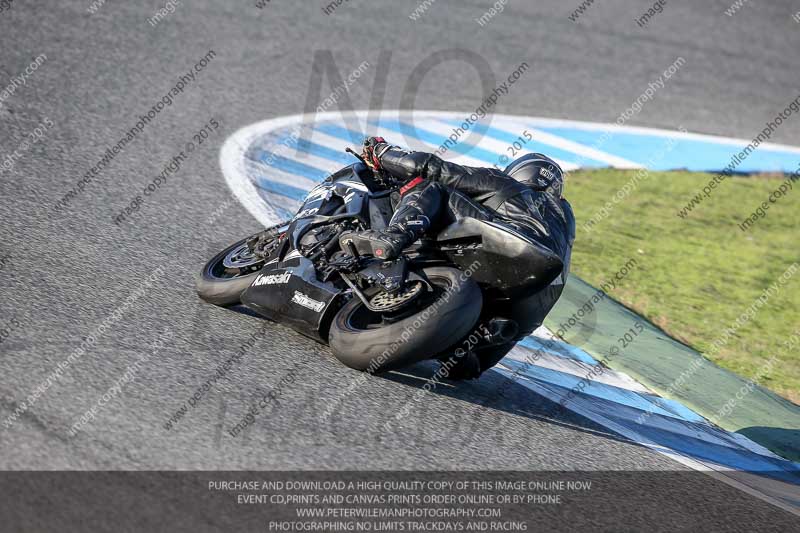 14 to 16th november 2015;Jerez;event digital images;motorbikes;no limits;peter wileman photography;trackday;trackday digital images