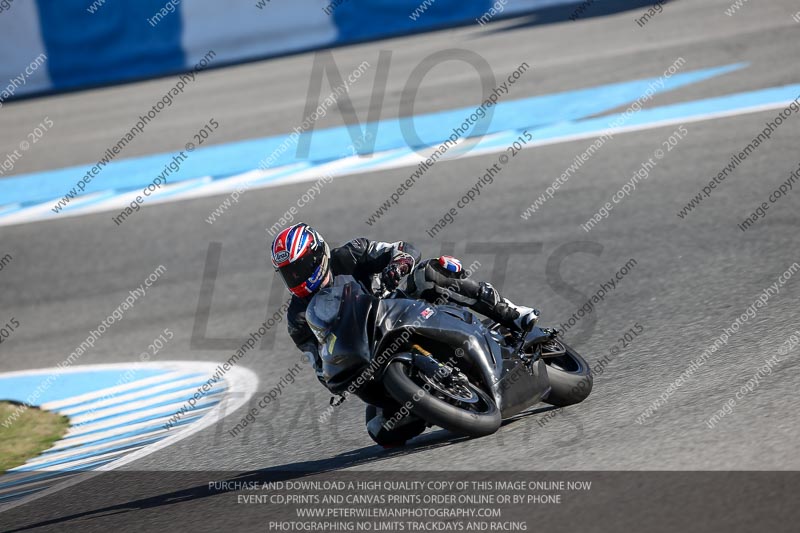14 to 16th november 2015;Jerez;event digital images;motorbikes;no limits;peter wileman photography;trackday;trackday digital images
