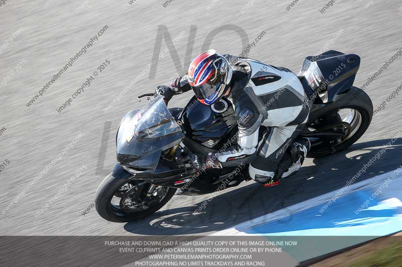 14 to 16th november 2015;Jerez;event digital images;motorbikes;no limits;peter wileman photography;trackday;trackday digital images
