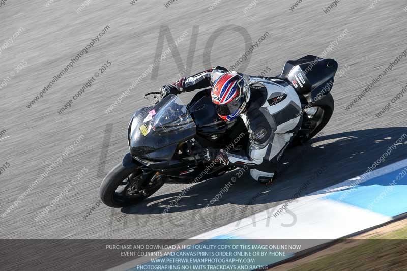 14 to 16th november 2015;Jerez;event digital images;motorbikes;no limits;peter wileman photography;trackday;trackday digital images