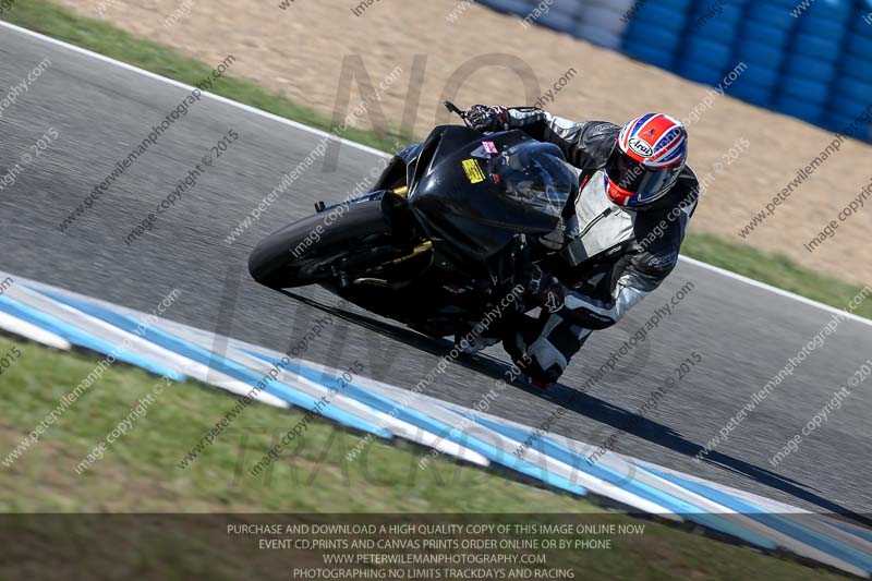 14 to 16th november 2015;Jerez;event digital images;motorbikes;no limits;peter wileman photography;trackday;trackday digital images
