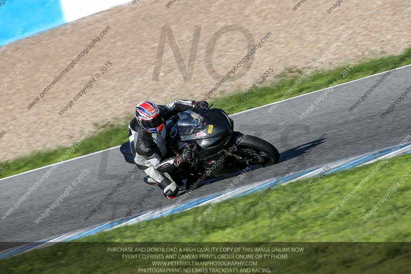 14 to 16th november 2015;Jerez;event digital images;motorbikes;no limits;peter wileman photography;trackday;trackday digital images