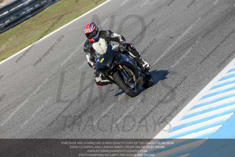 14 to 16th november 2015;Jerez;event digital images;motorbikes;no limits;peter wileman photography;trackday;trackday digital images