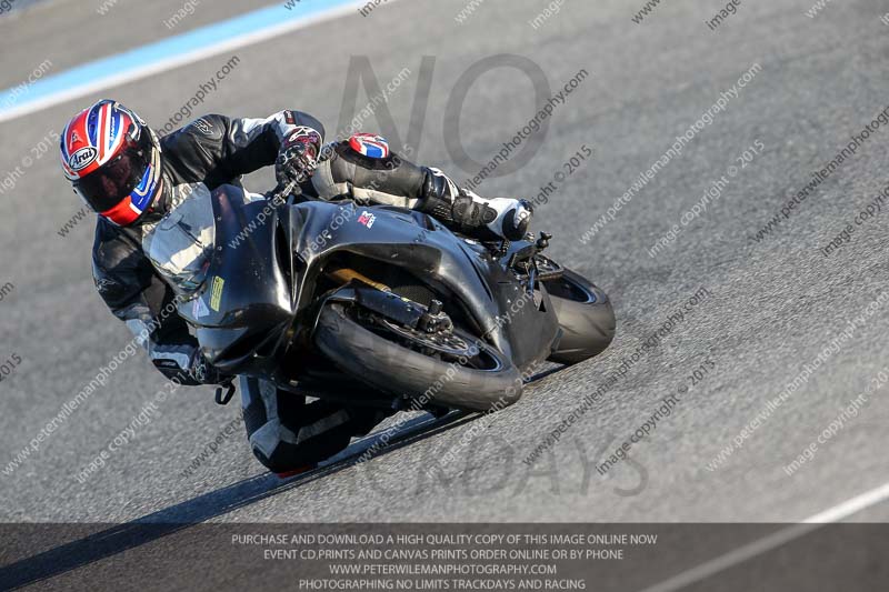 14 to 16th november 2015;Jerez;event digital images;motorbikes;no limits;peter wileman photography;trackday;trackday digital images