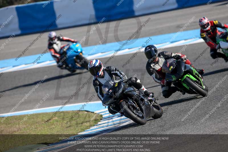 14 to 16th november 2015;Jerez;event digital images;motorbikes;no limits;peter wileman photography;trackday;trackday digital images