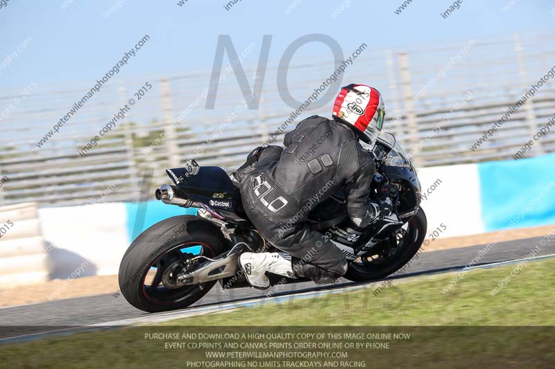 14 to 16th november 2015;Jerez;event digital images;motorbikes;no limits;peter wileman photography;trackday;trackday digital images