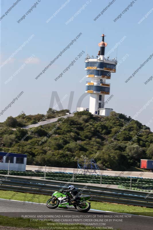 14 to 16th november 2015;Jerez;event digital images;motorbikes;no limits;peter wileman photography;trackday;trackday digital images