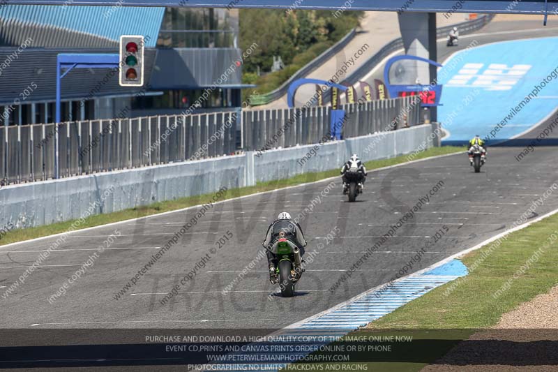 14 to 16th november 2015;Jerez;event digital images;motorbikes;no limits;peter wileman photography;trackday;trackday digital images