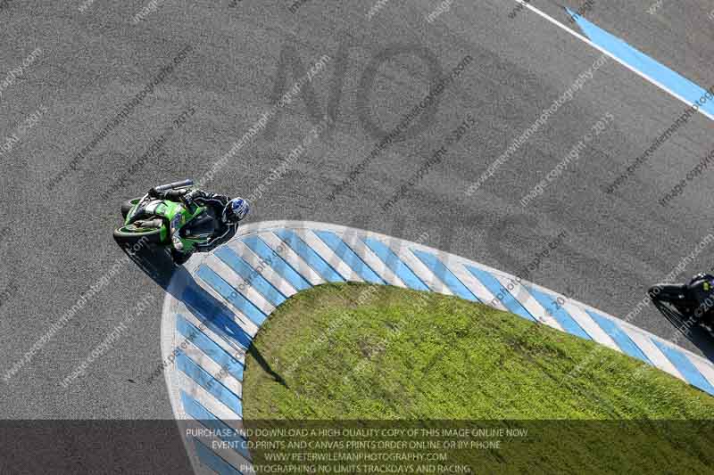 14 to 16th november 2015;Jerez;event digital images;motorbikes;no limits;peter wileman photography;trackday;trackday digital images