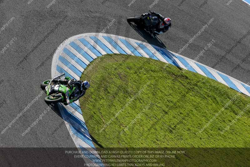 14 to 16th november 2015;Jerez;event digital images;motorbikes;no limits;peter wileman photography;trackday;trackday digital images