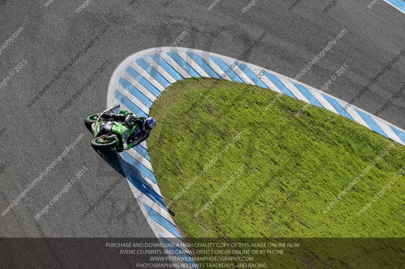 14 to 16th november 2015;Jerez;event digital images;motorbikes;no limits;peter wileman photography;trackday;trackday digital images