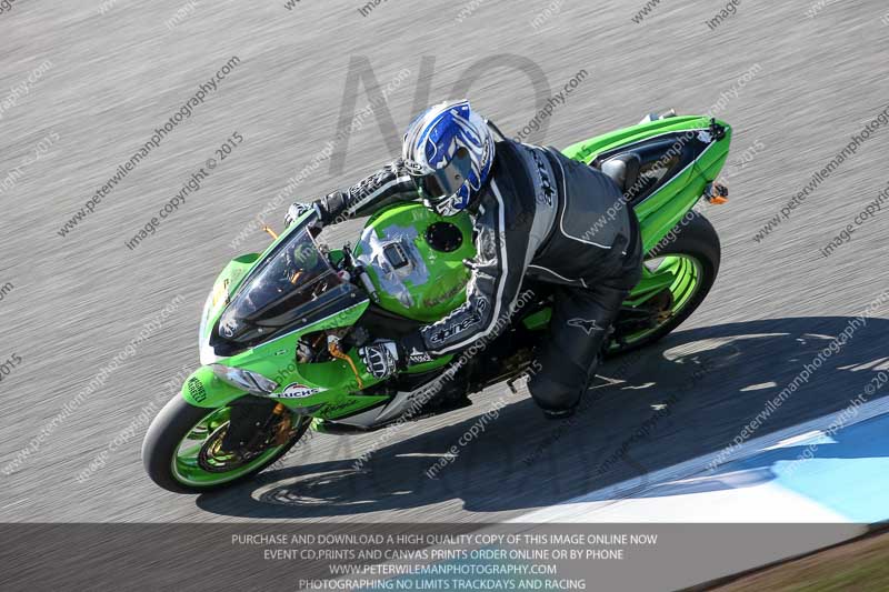 14 to 16th november 2015;Jerez;event digital images;motorbikes;no limits;peter wileman photography;trackday;trackday digital images