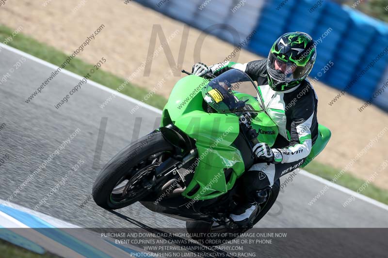 14 to 16th november 2015;Jerez;event digital images;motorbikes;no limits;peter wileman photography;trackday;trackday digital images