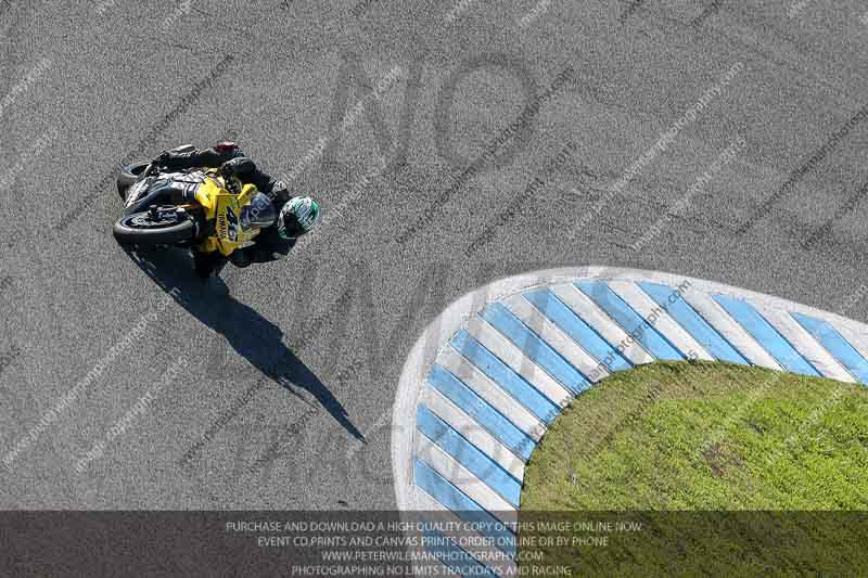 14 to 16th november 2015;Jerez;event digital images;motorbikes;no limits;peter wileman photography;trackday;trackday digital images