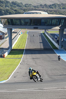 Novice Green/Yellow Bikes