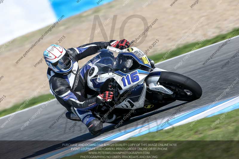 14 to 16th november 2015;Jerez;event digital images;motorbikes;no limits;peter wileman photography;trackday;trackday digital images