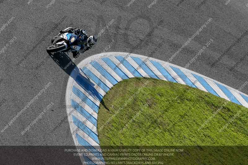 14 to 16th november 2015;Jerez;event digital images;motorbikes;no limits;peter wileman photography;trackday;trackday digital images