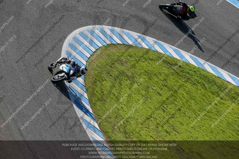 14 to 16th november 2015;Jerez;event digital images;motorbikes;no limits;peter wileman photography;trackday;trackday digital images