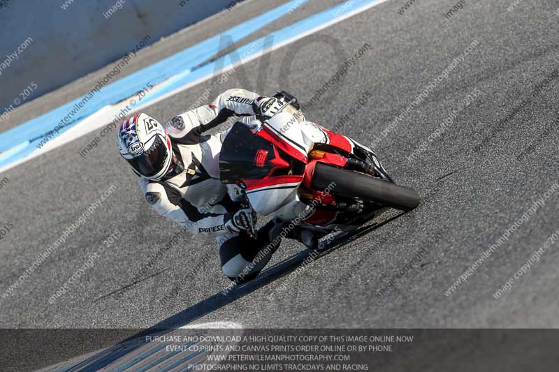 14 to 16th november 2015;Jerez;event digital images;motorbikes;no limits;peter wileman photography;trackday;trackday digital images