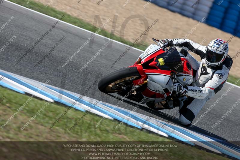 14 to 16th november 2015;Jerez;event digital images;motorbikes;no limits;peter wileman photography;trackday;trackday digital images