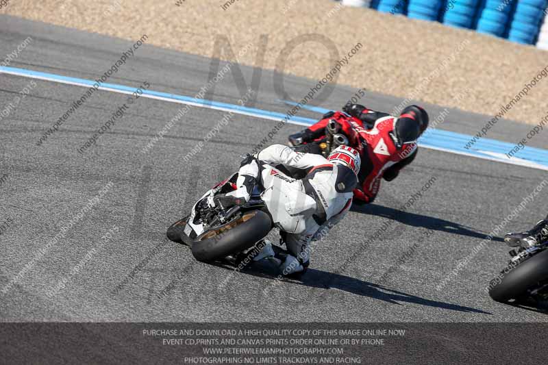 14 to 16th november 2015;Jerez;event digital images;motorbikes;no limits;peter wileman photography;trackday;trackday digital images