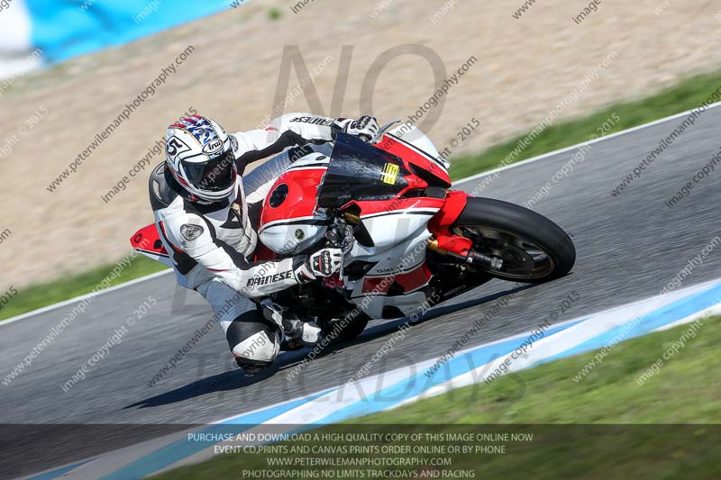 14 to 16th november 2015;Jerez;event digital images;motorbikes;no limits;peter wileman photography;trackday;trackday digital images