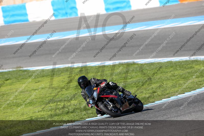 14 to 16th november 2015;Jerez;event digital images;motorbikes;no limits;peter wileman photography;trackday;trackday digital images