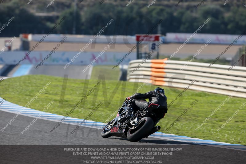 14 to 16th november 2015;Jerez;event digital images;motorbikes;no limits;peter wileman photography;trackday;trackday digital images