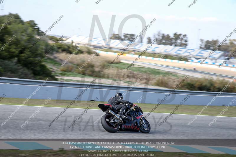 14 to 16th november 2015;Jerez;event digital images;motorbikes;no limits;peter wileman photography;trackday;trackday digital images