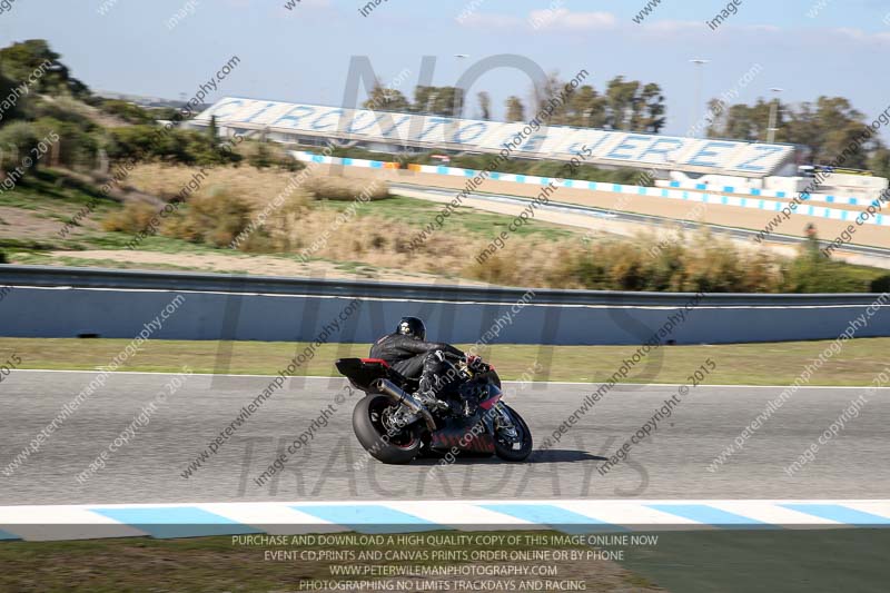 14 to 16th november 2015;Jerez;event digital images;motorbikes;no limits;peter wileman photography;trackday;trackday digital images