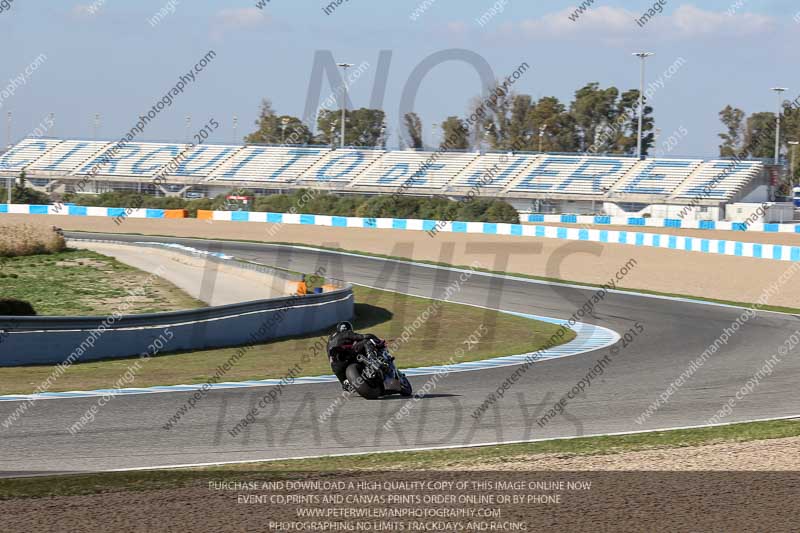 14 to 16th november 2015;Jerez;event digital images;motorbikes;no limits;peter wileman photography;trackday;trackday digital images