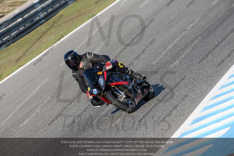 14 to 16th november 2015;Jerez;event digital images;motorbikes;no limits;peter wileman photography;trackday;trackday digital images
