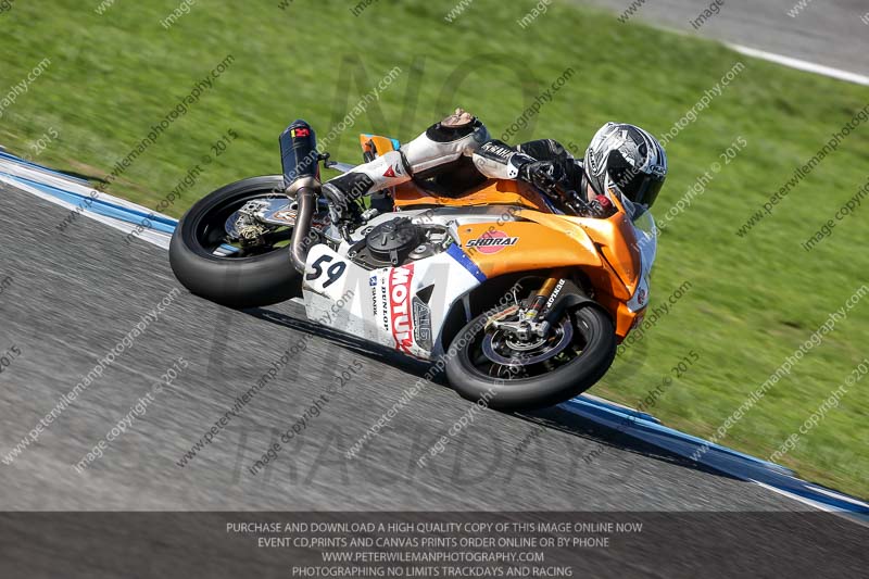 14 to 16th november 2015;Jerez;event digital images;motorbikes;no limits;peter wileman photography;trackday;trackday digital images