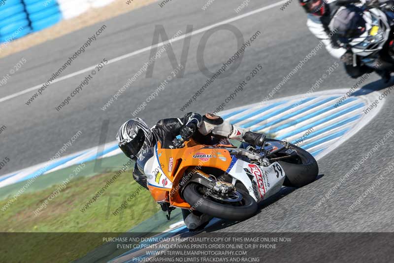 14 to 16th november 2015;Jerez;event digital images;motorbikes;no limits;peter wileman photography;trackday;trackday digital images