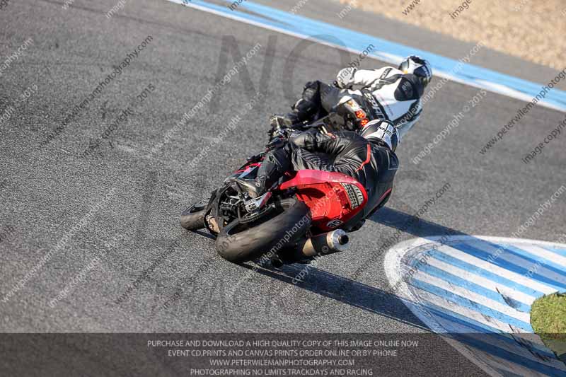 14 to 16th november 2015;Jerez;event digital images;motorbikes;no limits;peter wileman photography;trackday;trackday digital images