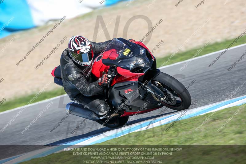14 to 16th november 2015;Jerez;event digital images;motorbikes;no limits;peter wileman photography;trackday;trackday digital images