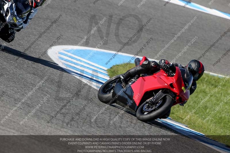 14 to 16th november 2015;Jerez;event digital images;motorbikes;no limits;peter wileman photography;trackday;trackday digital images