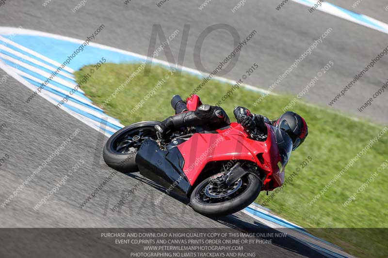 14 to 16th november 2015;Jerez;event digital images;motorbikes;no limits;peter wileman photography;trackday;trackday digital images