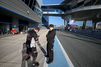 Paddock/Pit Lane Photos