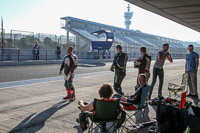 Paddock/Pit Lane Photos