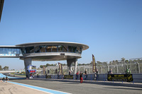 Paddock/Pit Lane Photos