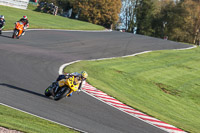 Fast Green/Yellow Bikes