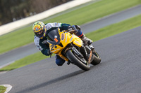 Fast Green/Yellow Bikes